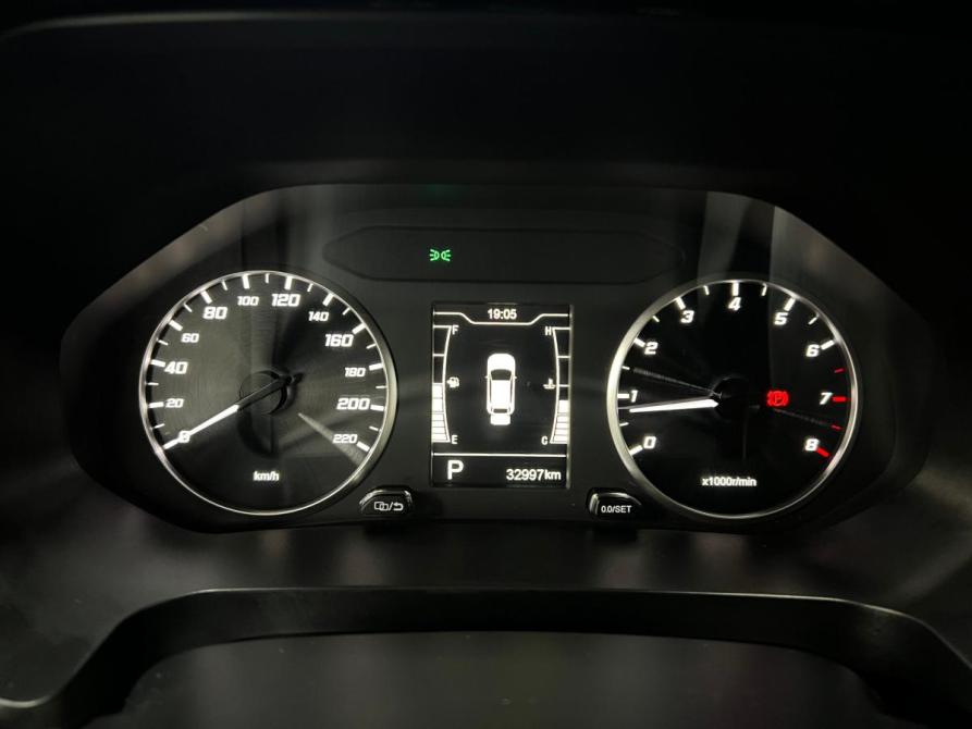 Chery Tiggo 4 Pro I Казань  - изображение 14