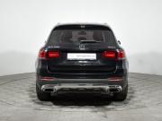 Mercedes-Benz GLC I (X253) Рестайлинг Санкт-Петербург  - изображение 30