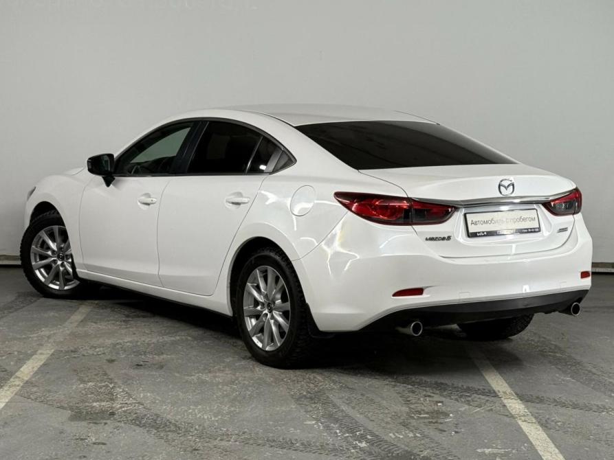 Mazda 6 III (GJ) Екатеринбург  - изображение 5