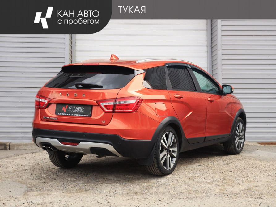 Lada (ВАЗ) Vesta I Казань  - изображение 3