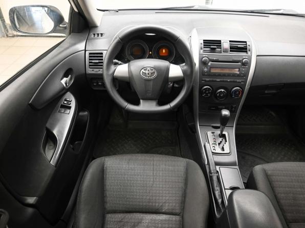 Toyota Corolla X (E140 E150) с пробегом 2010 года, цена 999 000 рублей, 182610 км, седан, Автокод Объявления