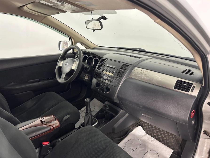 Nissan Tiida I Рестайлинг Ногинск  - изображение 13