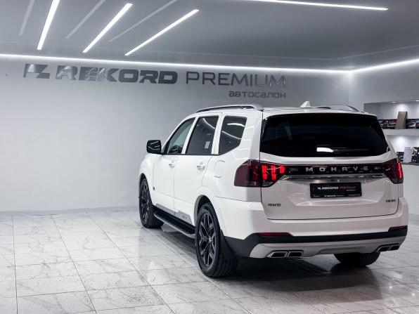Kia Mohave I Рестайлинг 2 с пробегом 2019 года, цена 3 700 000 рублей, 158196 км, внедорожник, Автокод Объявления
