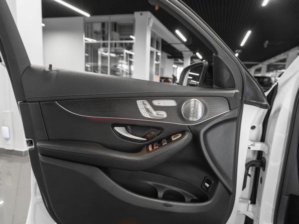 Mercedes-Benz GLC Coupe I (C253) Рестайлинг с пробегом 2019 года, цена 4 850 000 рублей, 68985 км, внедорожник, Автокод Объявления