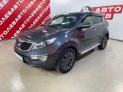 Kia Sportage III Новочеркасск  - изображение 19
