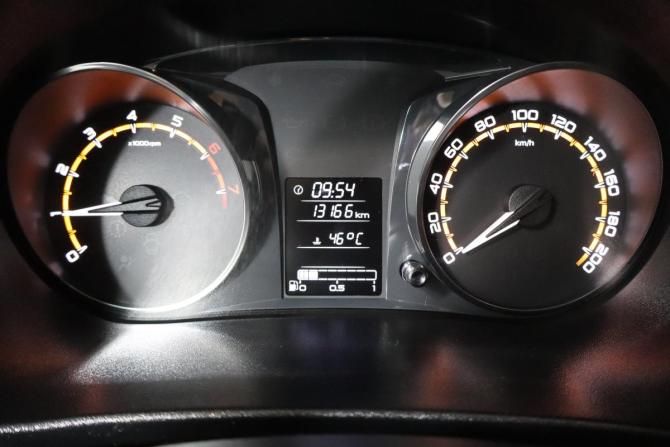 Lada (ВАЗ) Granta I Рестайлинг с пробегом 2023 года, цена 849 000 рублей, 12000 км, лифтбек, Автокод Объявления