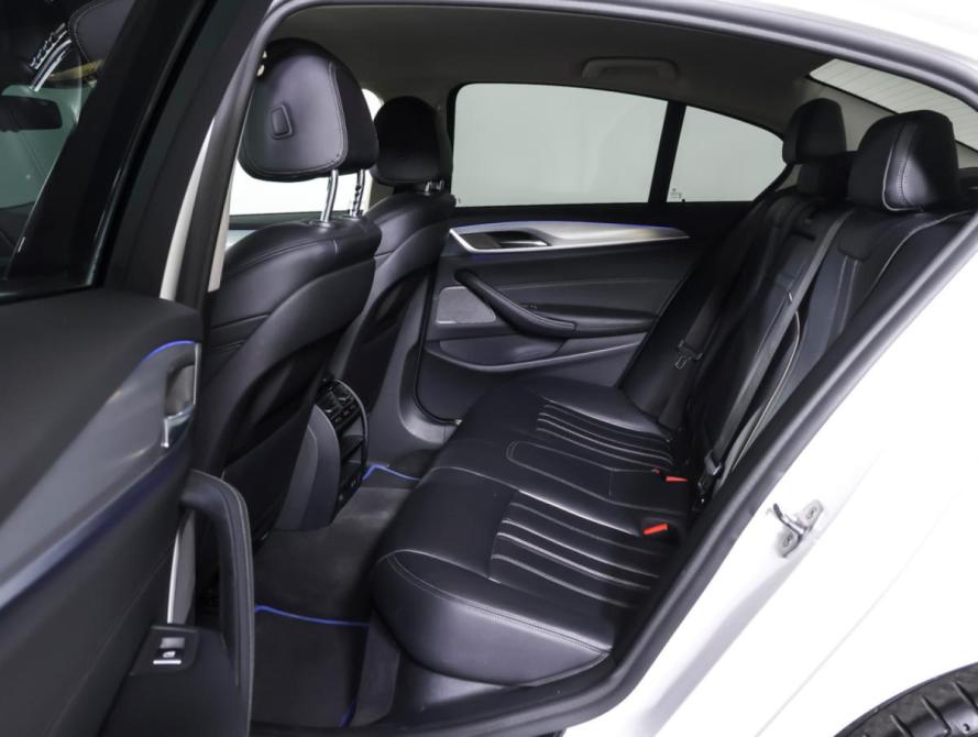 BMW 5 серии VII (G30/G31/G38) Москва  - изображение 11