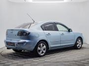 Mazda 3 I (BK) Рестайлинг Москва  - изображение 21