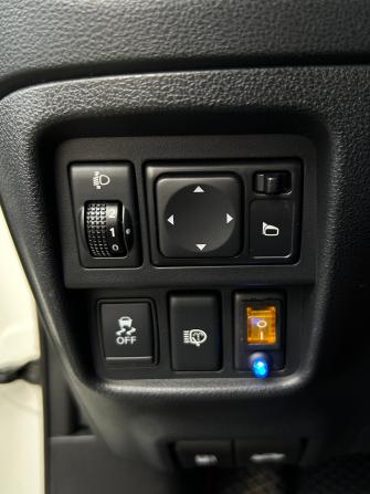 Nissan Juke I с пробегом 2013 года, цена 925 000 рублей, 158326 км, внедорожник, Автокод Объявления