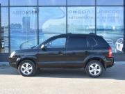 Hyundai Tucson I Архангельск  - изображение 20
