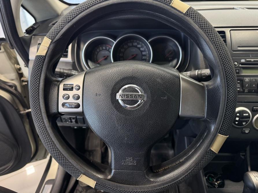 Nissan Tiida I Челябинск  - изображение 12