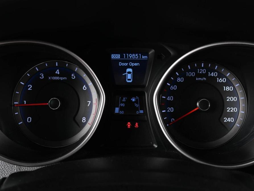 Hyundai i30 II Ростов-на-Дону  - изображение 14