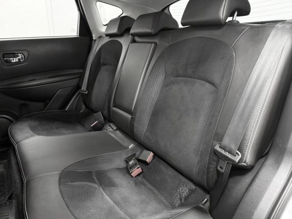 Nissan Qashqai I Рестайлинг с пробегом 2013 года, цена 1 270 001 рубль, 143650 км, внедорожник, Автокод Объявления