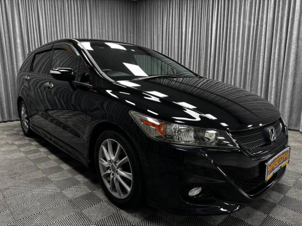 Honda Stream II Рестайлинг с пробегом 2010 года, цена 1 340 000 рублей, 153856 км, компактвэн, Автокод Объявления