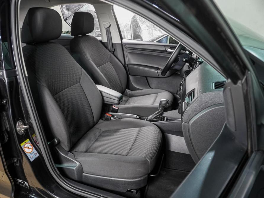 Volkswagen Polo VI Воронеж  - изображение 8