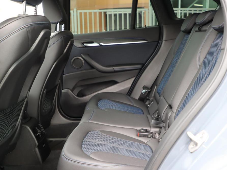 BMW X1 II (F48) Рестайлинг Санкт-Петербург  - изображение 18