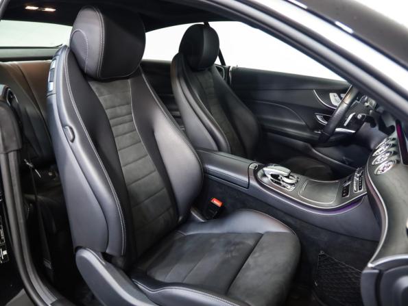 Mercedes-Benz E-Класс V (W213 S213 C238) с пробегом 2019 года, цена 4 799 000 рублей, 38180 км, купе-хардтоп, Автокод Объявления