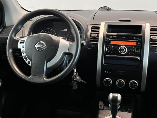 Nissan X-Trail II Рестайлинг с пробегом 2011 года, цена 1 225 000 рублей, 246918 км, внедорожник, Автокод Объявления