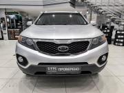 Kia Sorento II Казань  - изображение 24