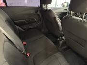 Chevrolet Aveo II Ростов-на-Дону  - изображение 19