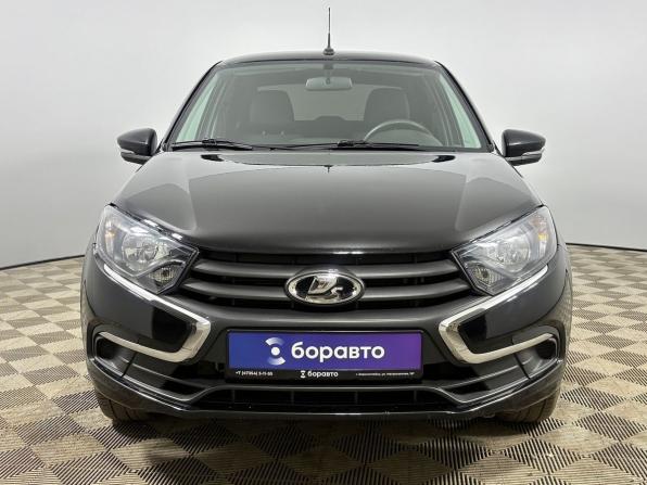Lada (ВАЗ) Granta I Рестайлинг с пробегом 2023 года, цена 850 000 рублей, 47726 км, седан, Автокод Объявления