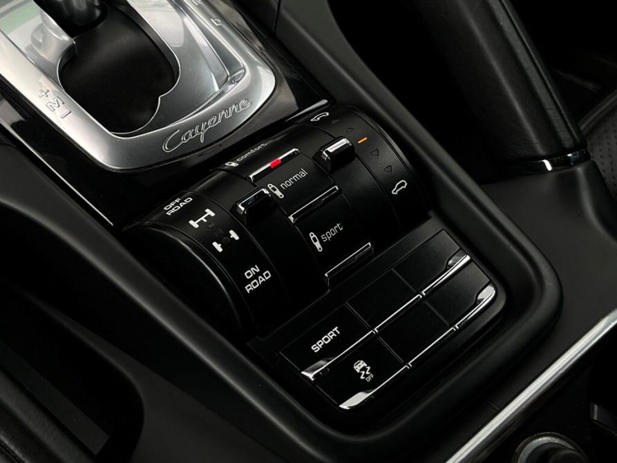 Porsche Cayenne II (958) Санкт-Петербург  - изображение 20