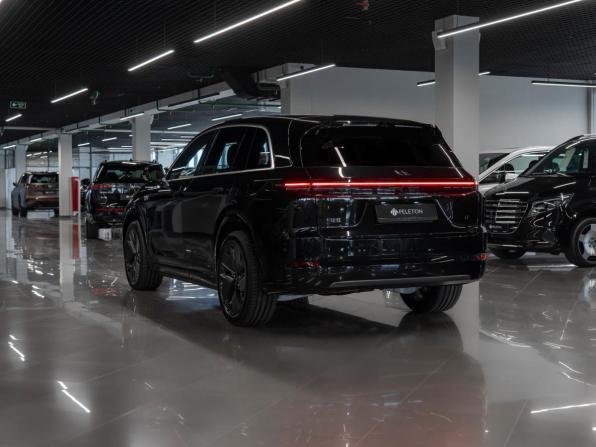 Li Auto (Lixiang) L7 I Рестайлинг с пробегом 2025 года, цена 8 150 000 рублей, 50 км, внедорожник, Автокод Объявления