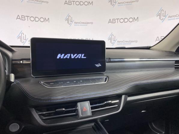 Haval Jolion I с пробегом 2023 года, цена 1 699 000 рублей, 60515 км, внедорожник, Автокод Объявления
