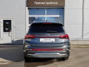 Hyundai Santa Fe IV Рестайлинг Москва  - изображение 24
