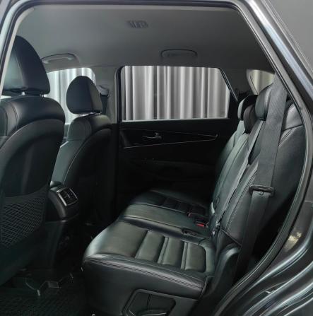 Kia Sorento III Prime Рестайлинг с пробегом 2019 года, цена 2 545 000 рублей, 138982 км, внедорожник, Автокод Объявления