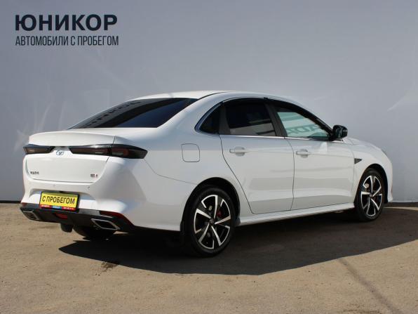 Kaiyi E5 с пробегом 2023 года, цена 1 309 000 рублей, 45482 км, седан, Автокод Объявления