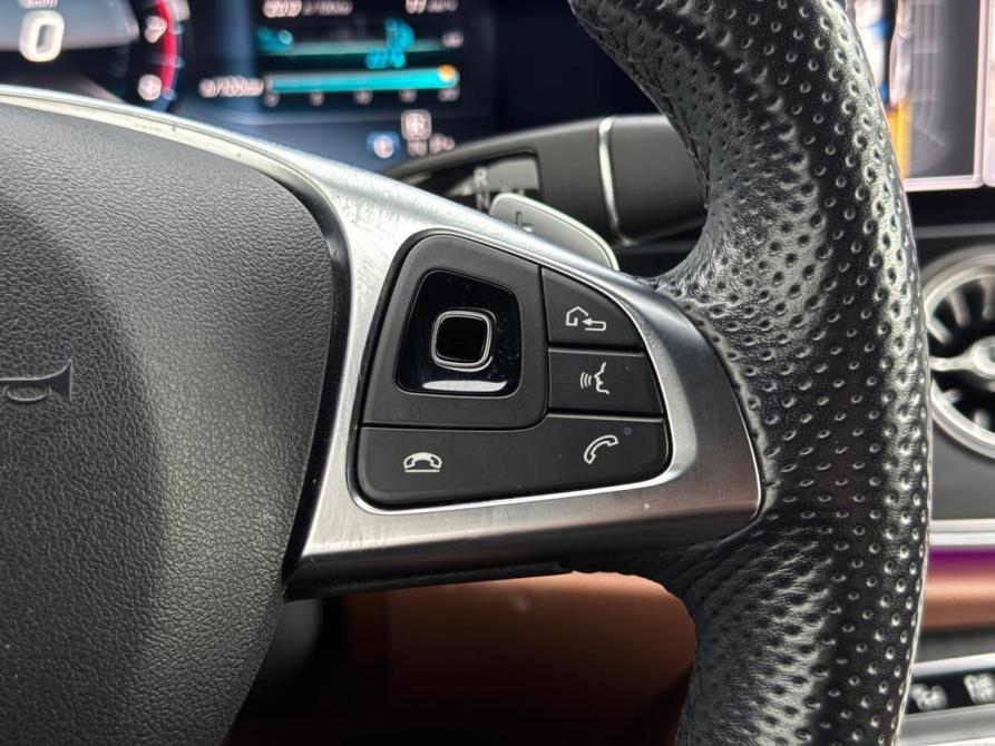 Mercedes-Benz E-Класс V (W213 S213 C238) Воронеж  - изображение 16