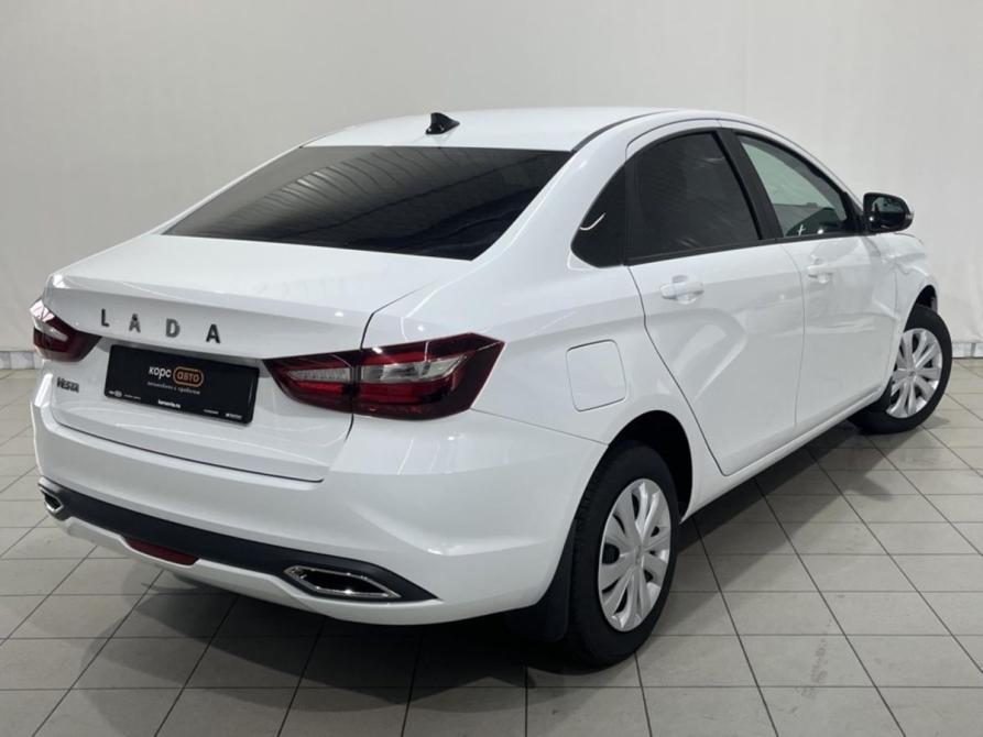Lada (ВАЗ) Vesta I Рестайлинг (NG) Курск  - изображение 3