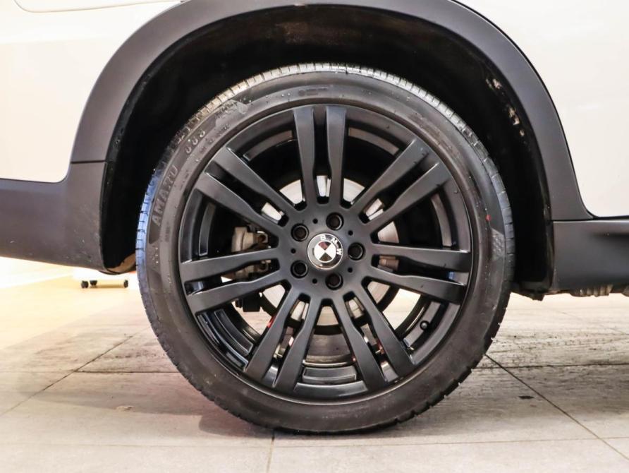 BMW X5 II (E70) Рестайлинг Москва  - изображение 26