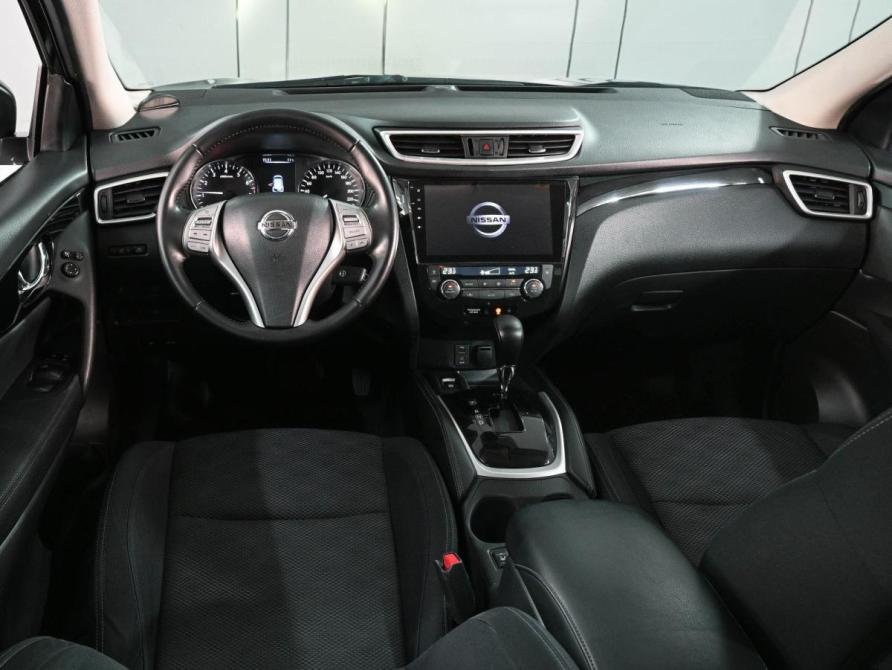 Nissan Qashqai II Ростов-на-Дону  - изображение 6