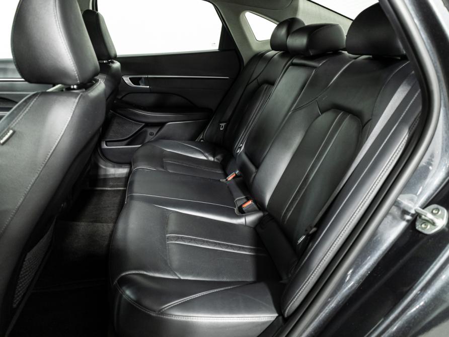 Hyundai Sonata VIII (DN8) Санкт-Петербург  - изображение 10