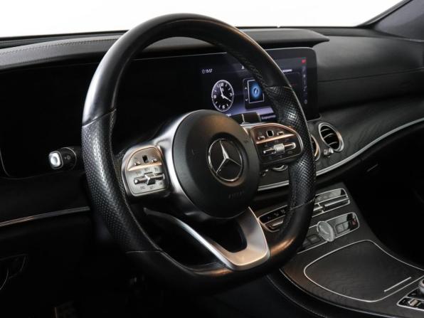 Mercedes-Benz E-Класс V (W213 S213 C238) с пробегом 2018 года, цена 3 297 000 рублей, 144650 км, седан, Автокод Объявления