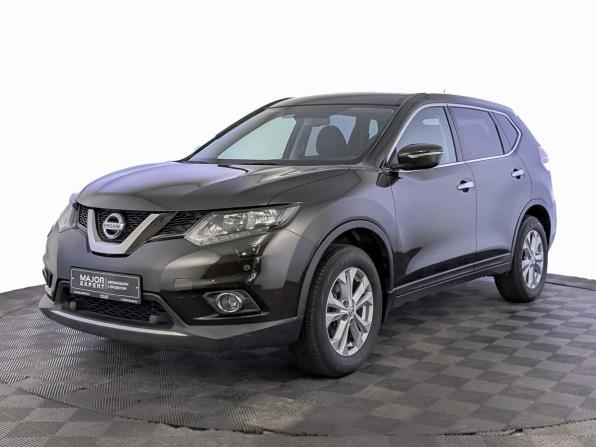 Nissan X-Trail III с пробегом 2015 года, цена 1 830 000 рублей, 77484 км, внедорожник, Автокод Объявления