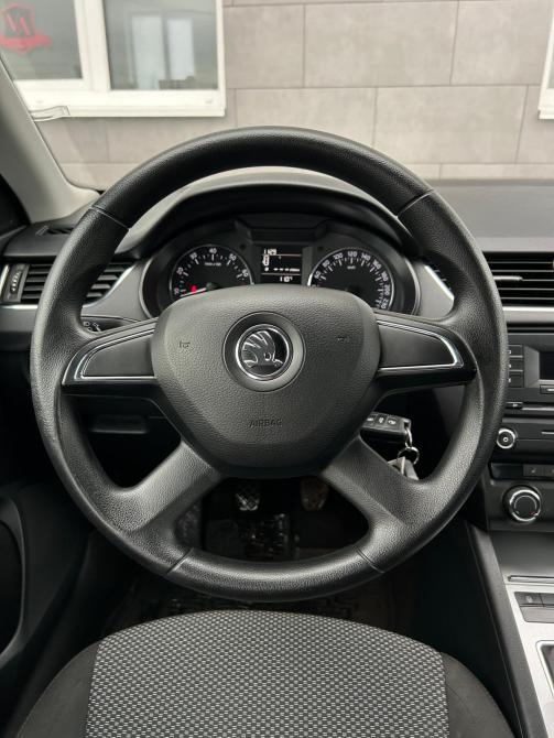 Skoda Octavia III (A7) Альметьевск  - изображение 16