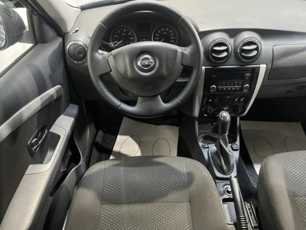 Nissan Almera III (G15) с пробегом 2017 года, цена 652 000 рублей, 132386 км, седан, Автокод Объявления