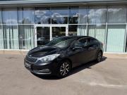 Kia Cerato III Воронеж  - изображение 13