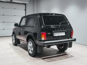 Lada (ВАЗ) Niva Legend Екатеринбург  - изображение 26