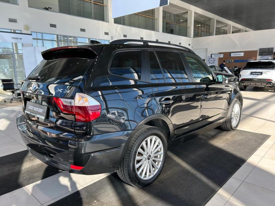 BMW X3 I (E83) Рестайлинг Екатеринбург  - изображение 6