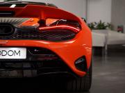 McLaren 750S Москва  - изображение 59