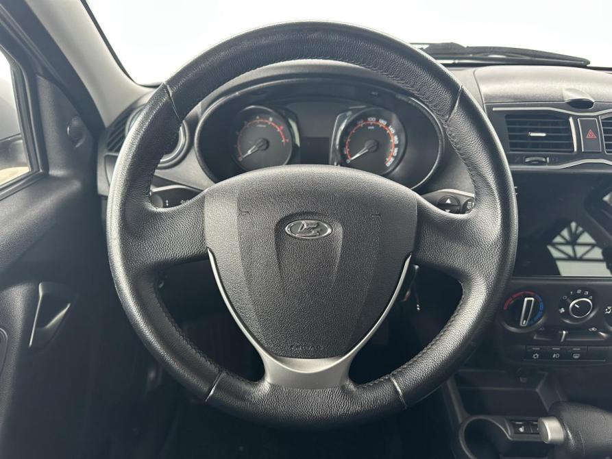 Lada (ВАЗ) Granta I Рестайлинг Тамбов  - изображение 17