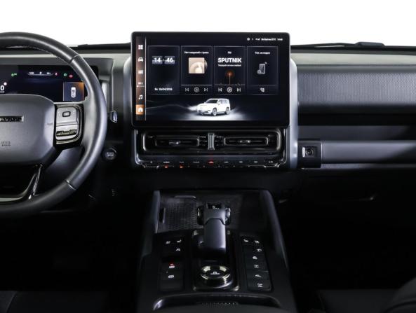 Haval H9 II с пробегом 2024 года, цена 4 190 000 рублей, 15000 км, внедорожник, Автокод Объявления