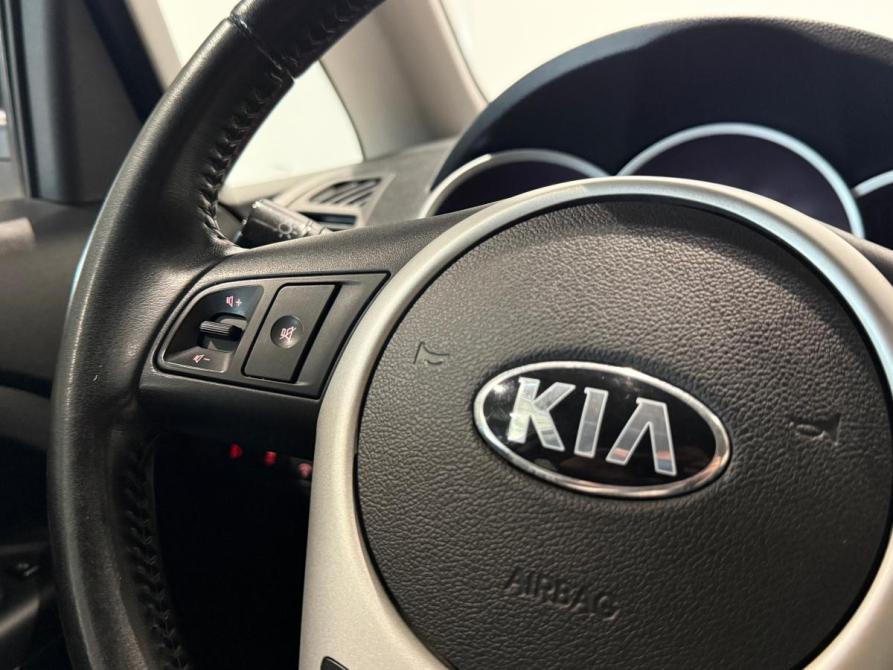 Kia Venga I Самара  - изображение 17