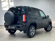 Lada (ВАЗ) Niva Travel I Кемерово  - изображение 18