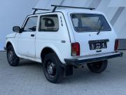 Lada (ВАЗ) 2121 (4x4) I Рестайлинг Екатеринбург  - изображение 27