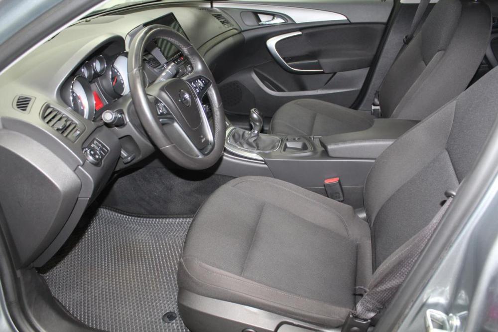 Opel Insignia I Кемерово  - изображение 15